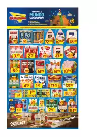 Encarte Supermercados Guanabara semana 32 Página 12