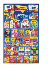 Encarte Supermercados Guanabara semana 32 Página 3
