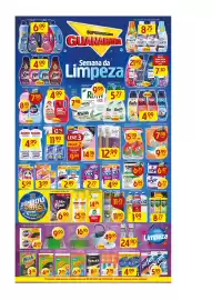 Encarte Supermercados Guanabara semana 32 Página 4