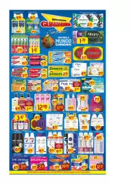 Encarte Supermercados Guanabara semana 32 Página 6