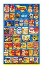 Encarte Supermercados Guanabara semana 32 Página 7