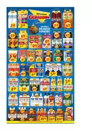 Encarte Supermercados Guanabara semana 32 Página 8