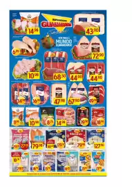 Encarte Supermercados Guanabara semana 32 Página 9