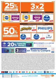 Folleto Carrefour Express semana 32 Página 6
