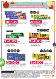 Folleto Carrefour Express semana 32 Página 5