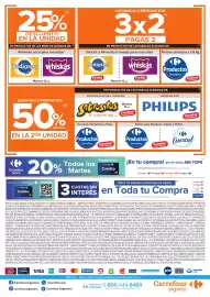 Folleto Carrefour Express semana 32 Página 6