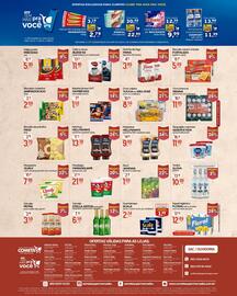 Encarte Cometa Supermercados Página 2