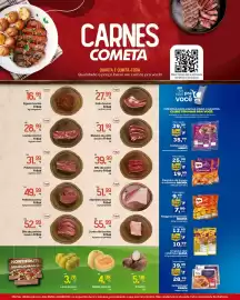 Encarte Cometa Supermercados Página 1