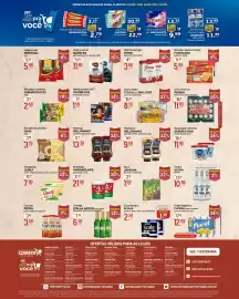 Encarte Cometa Supermercados Página 2