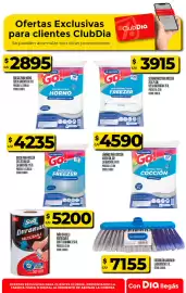 Folleto Supermercados DIA semana 32 Página 14