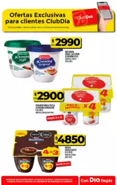 Folleto Supermercados DIA semana 32 Página 15