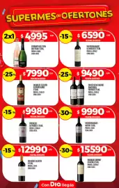 Folleto Supermercados DIA semana 32 Página 24