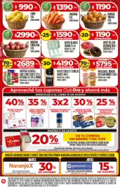 Folleto Supermercados DIA semana 32 Página 3