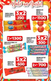 Folleto Supermercados DIA semana 32 Página 6