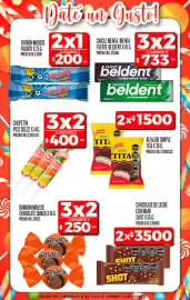 Folleto Supermercados DIA semana 32 Página 7