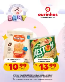 Catálogo Ourinhos Hipermercado semana 32 Página 3