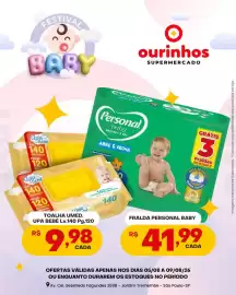Catálogo Ourinhos Hipermercado semana 32 Página 4
