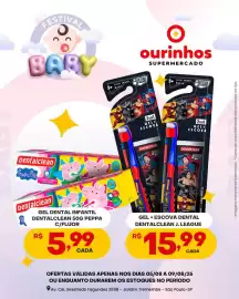 Catálogo Ourinhos Hipermercado semana 32 Página 6