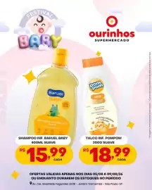 Catálogo Ourinhos Hipermercado semana 32 Página 7