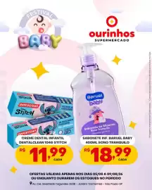 Catálogo Ourinhos Hipermercado semana 32 Página 8