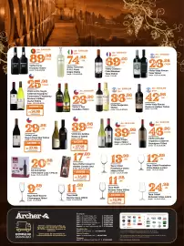 Catálogo Supermercados Archer semana 32 Página 4