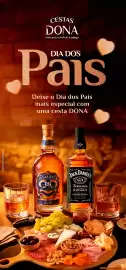 Encarte Dona de Casa semana 32 Página 1