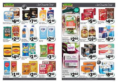 Friendly Grocer catalogue week 32 Page 2