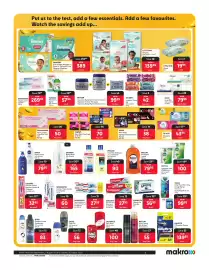 Makro catalogue Page 5