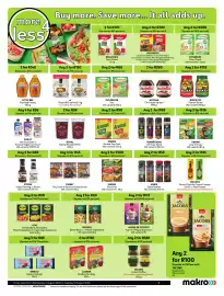 Makro catalogue Page 7