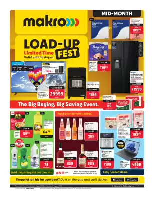Makro (valid until 18-08)