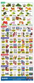 Sellers Bros weekly ad week 32 Page 4