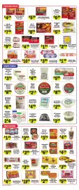Sellers Bros weekly ad week 32 Page 2