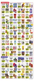 Sellers Bros weekly ad week 32 Page 3