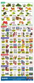 Sellers Bros weekly ad week 32 Page 4