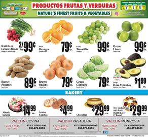 Baja Ranch weekly ad week 32 Page 4