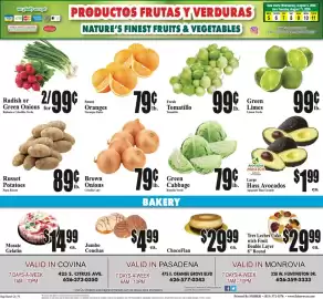 Baja Ranch weekly ad week 32 Page 4