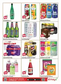 Almaya supermarket catalogue week 32 Page 6