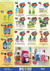 Gala Supermarket catalogue Page 10