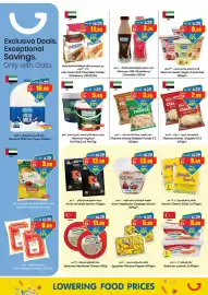 Gala Supermarket catalogue Page 13