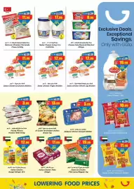 Gala Supermarket catalogue Page 14