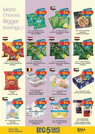 Gala Supermarket catalogue Page 15