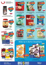 Gala Supermarket catalogue Page 5