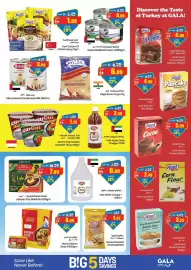 Gala Supermarket catalogue Page 6