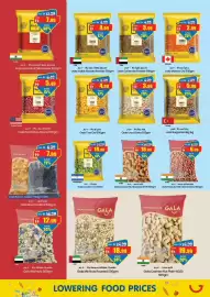 Gala Supermarket catalogue Page 7