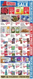 Rouses weekly ad week 32 Page 3