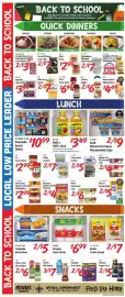 Rouses weekly ad week 32 Page 5