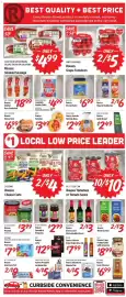 Rouses weekly ad week 32 Page 6