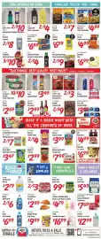 Rouses weekly ad week 32 Page 7