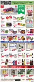 Rouses weekly ad week 32 Page 8