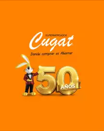 Catálogo Cugat semana 32 Página 6